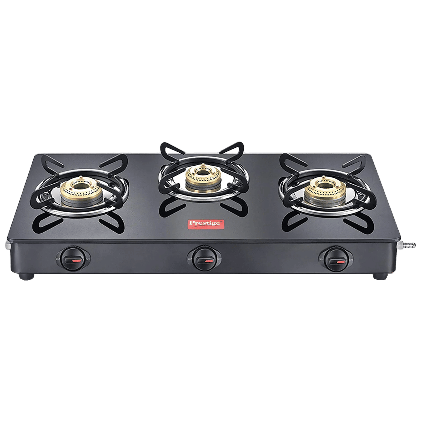 Gas stove 3 burner price list sale